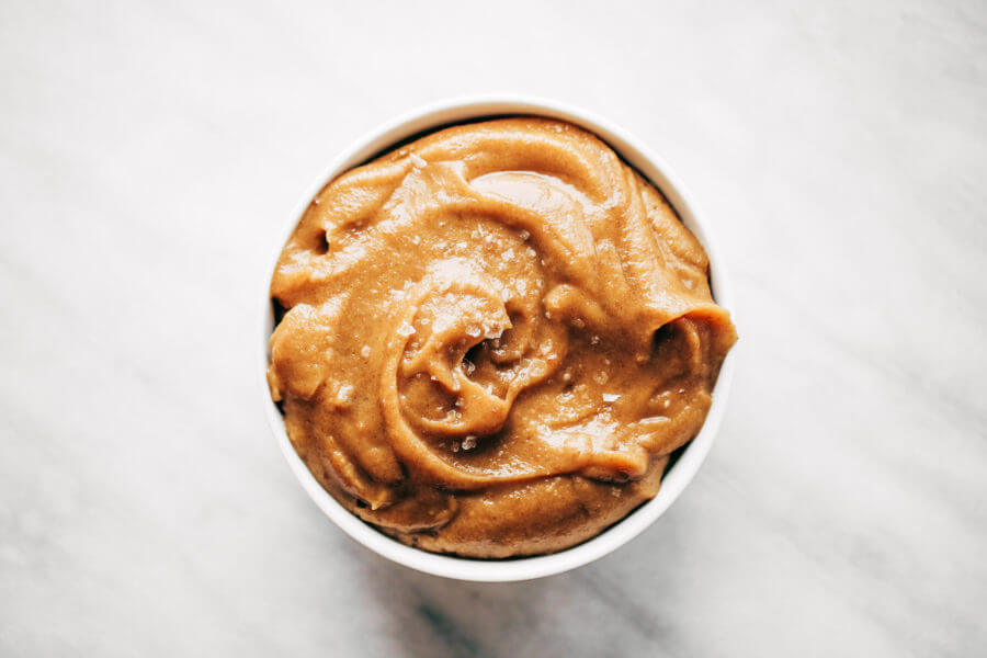 2 Ingredient Paleo Date Sauce
